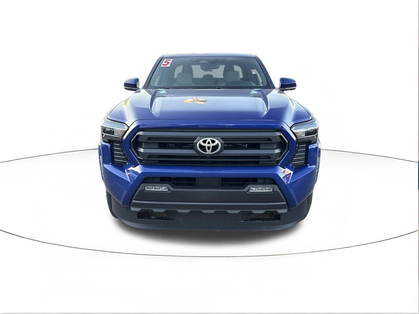 2025 Toyota Tacoma 2WD SR5