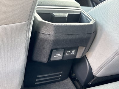 2026 Toyota Tacoma 4WD TRD Off Road