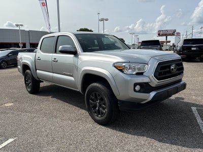 2023 Toyota Tacoma 2WD SR5