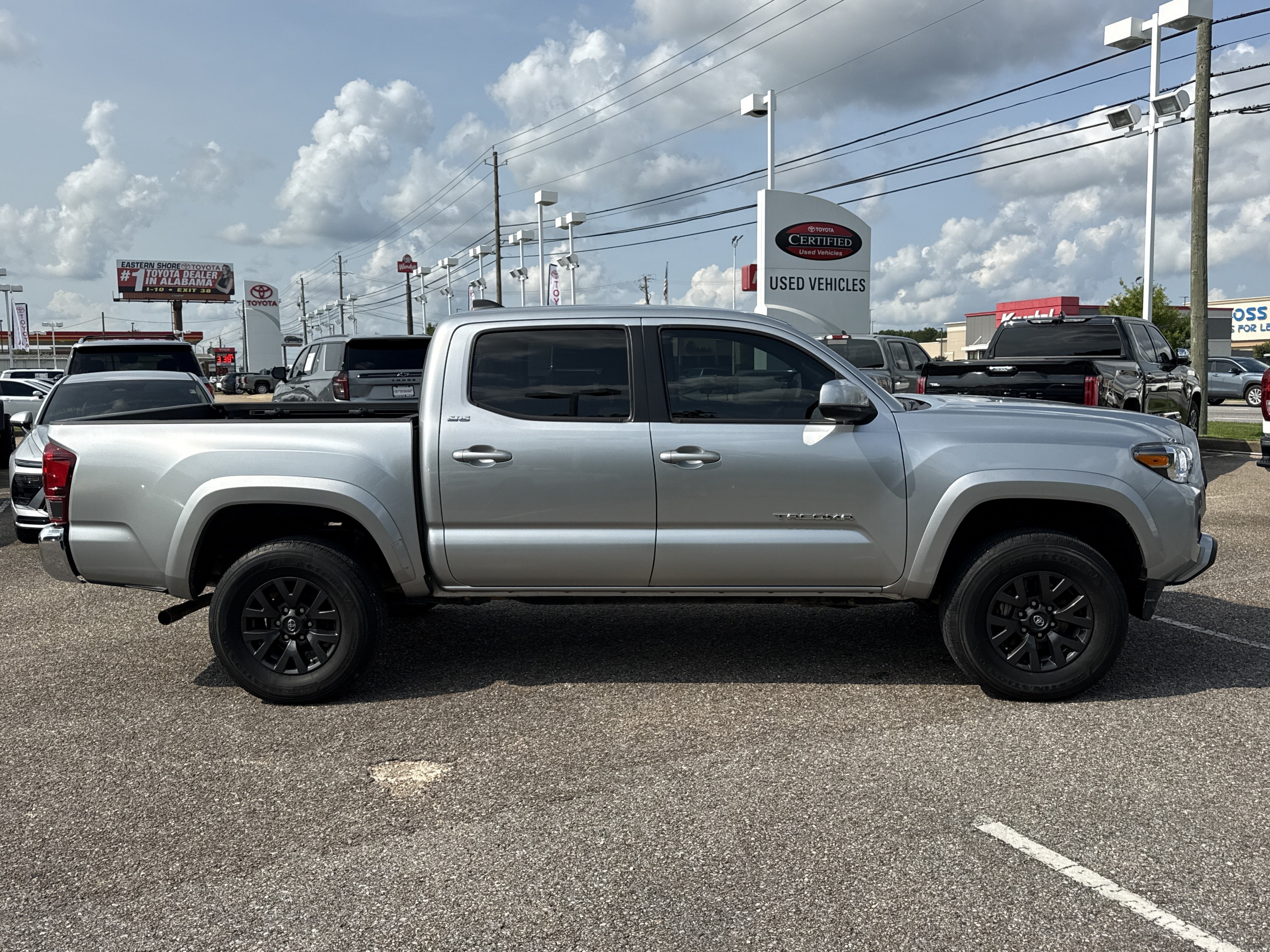 2023 Toyota Tacoma 2WD SR5