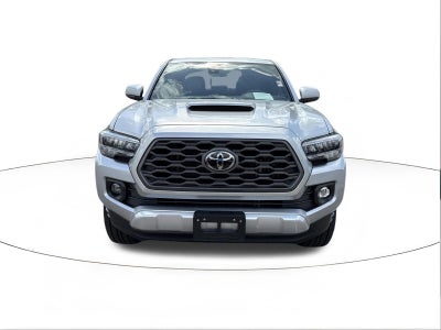 2023 Toyota Tacoma 2WD TRD Sport