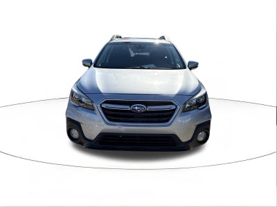 2019 Subaru Outback Premium