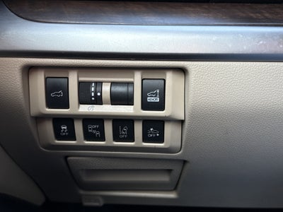 2019 Subaru Outback Limited