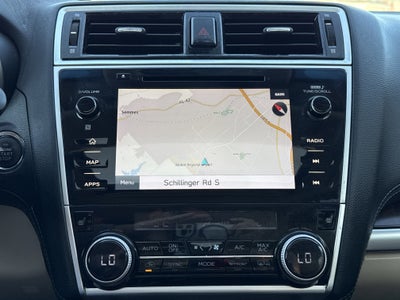 2019 Subaru Outback Limited