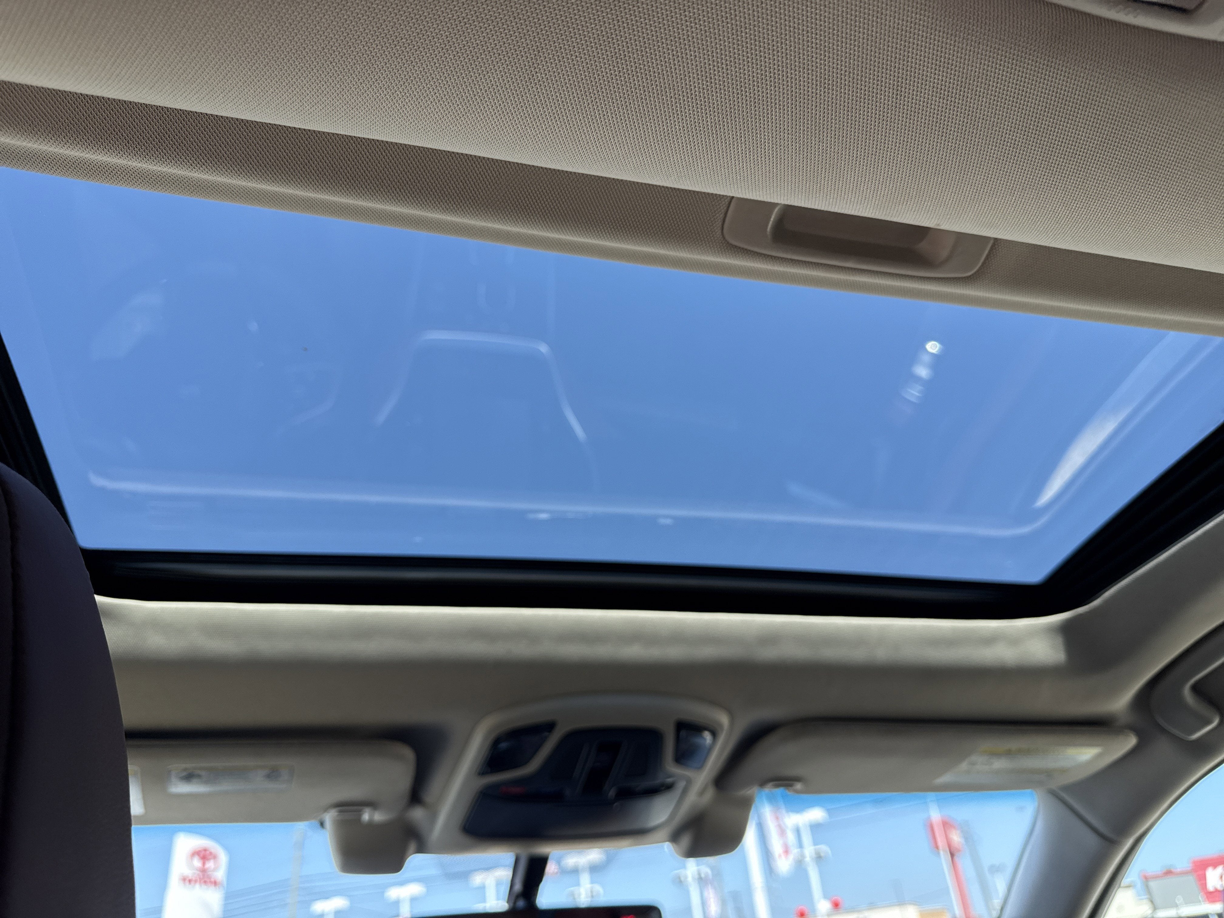 2020 Subaru Outback Touring