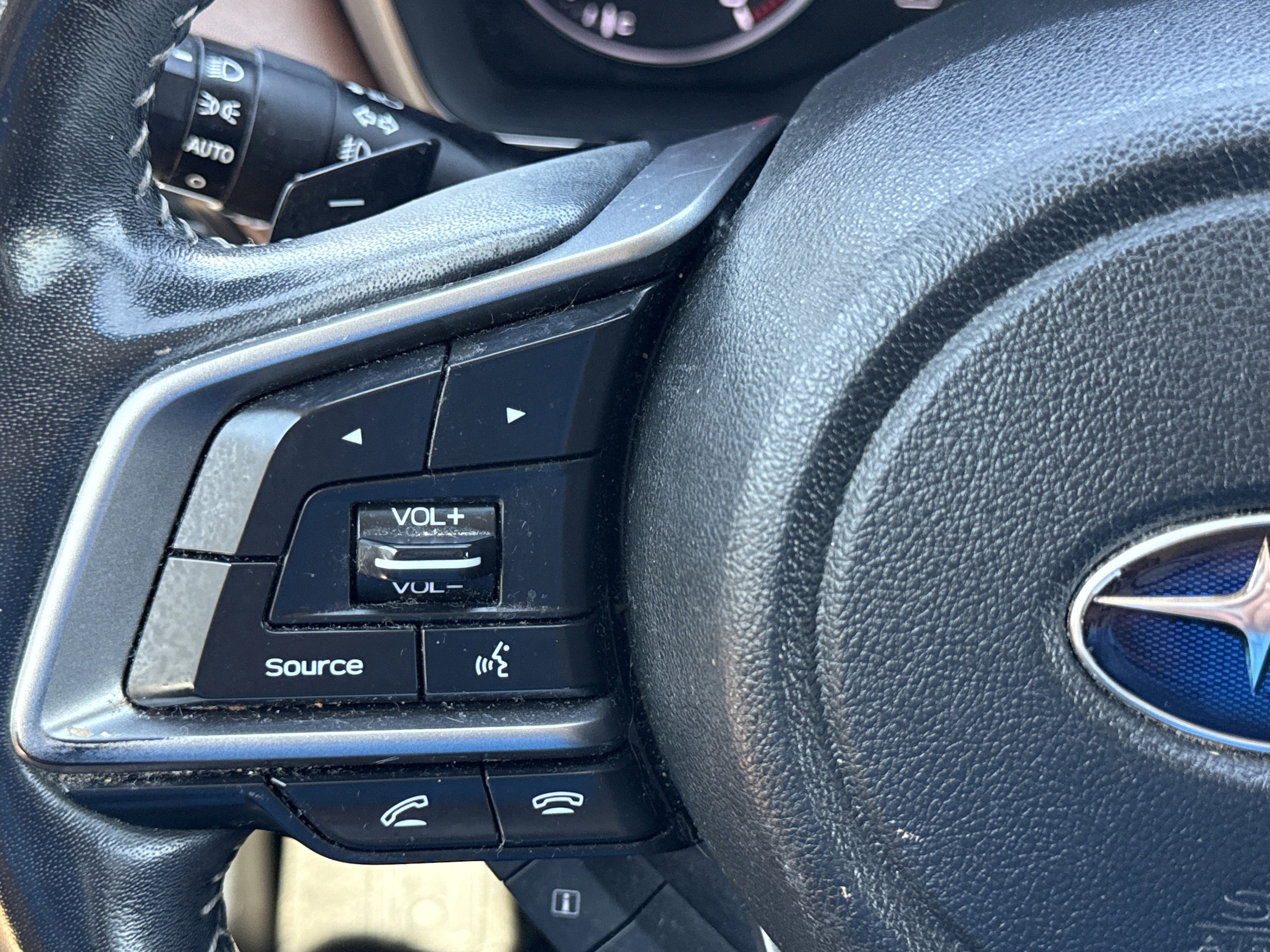 2020 Subaru Outback Touring