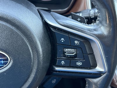 2020 Subaru Outback Touring