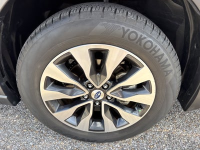 2024 Subaru Outback Touring