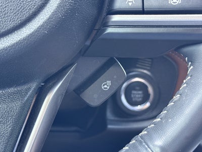 2024 Subaru Outback Touring