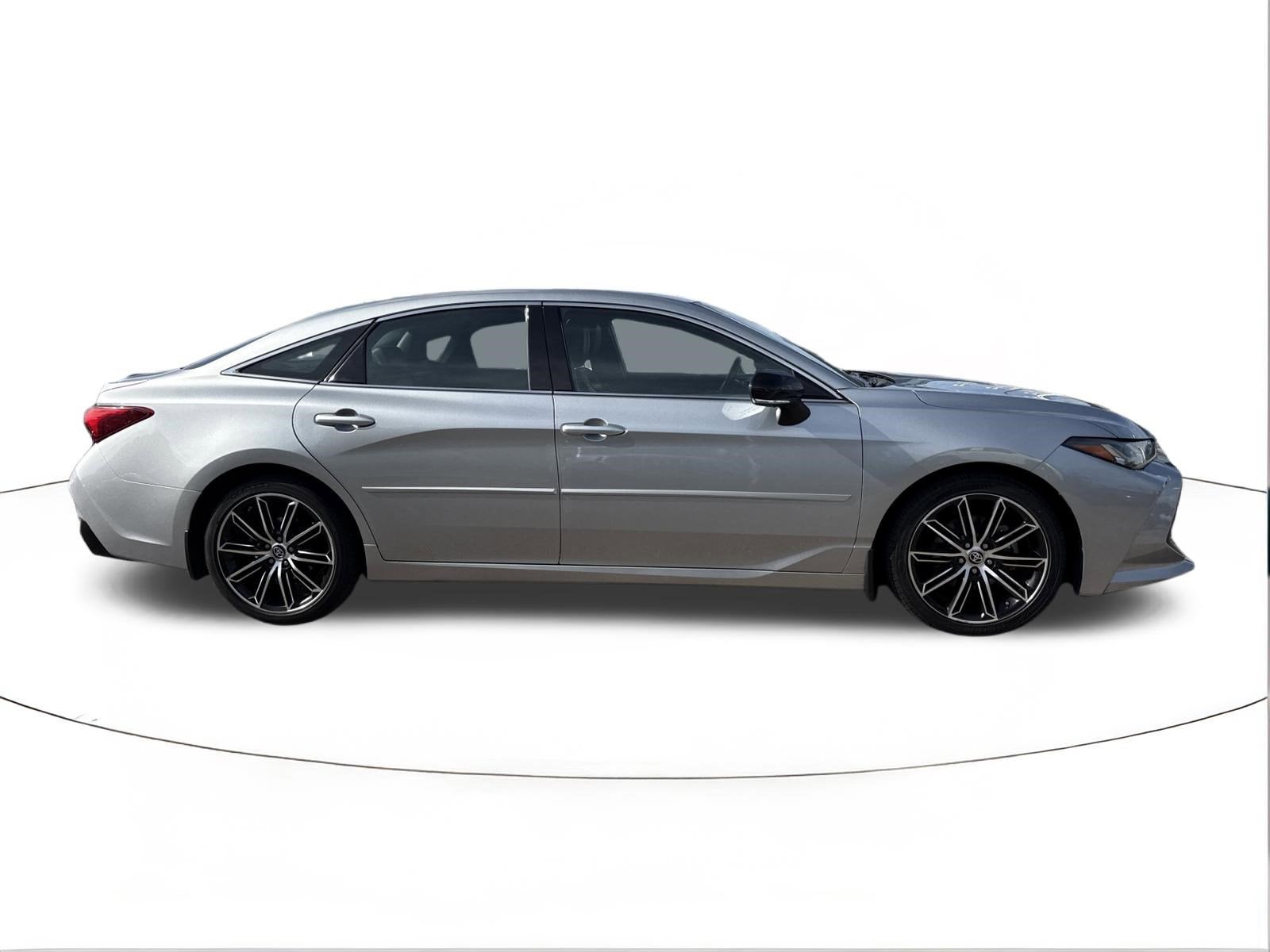 2019 Toyota Avalon Touring