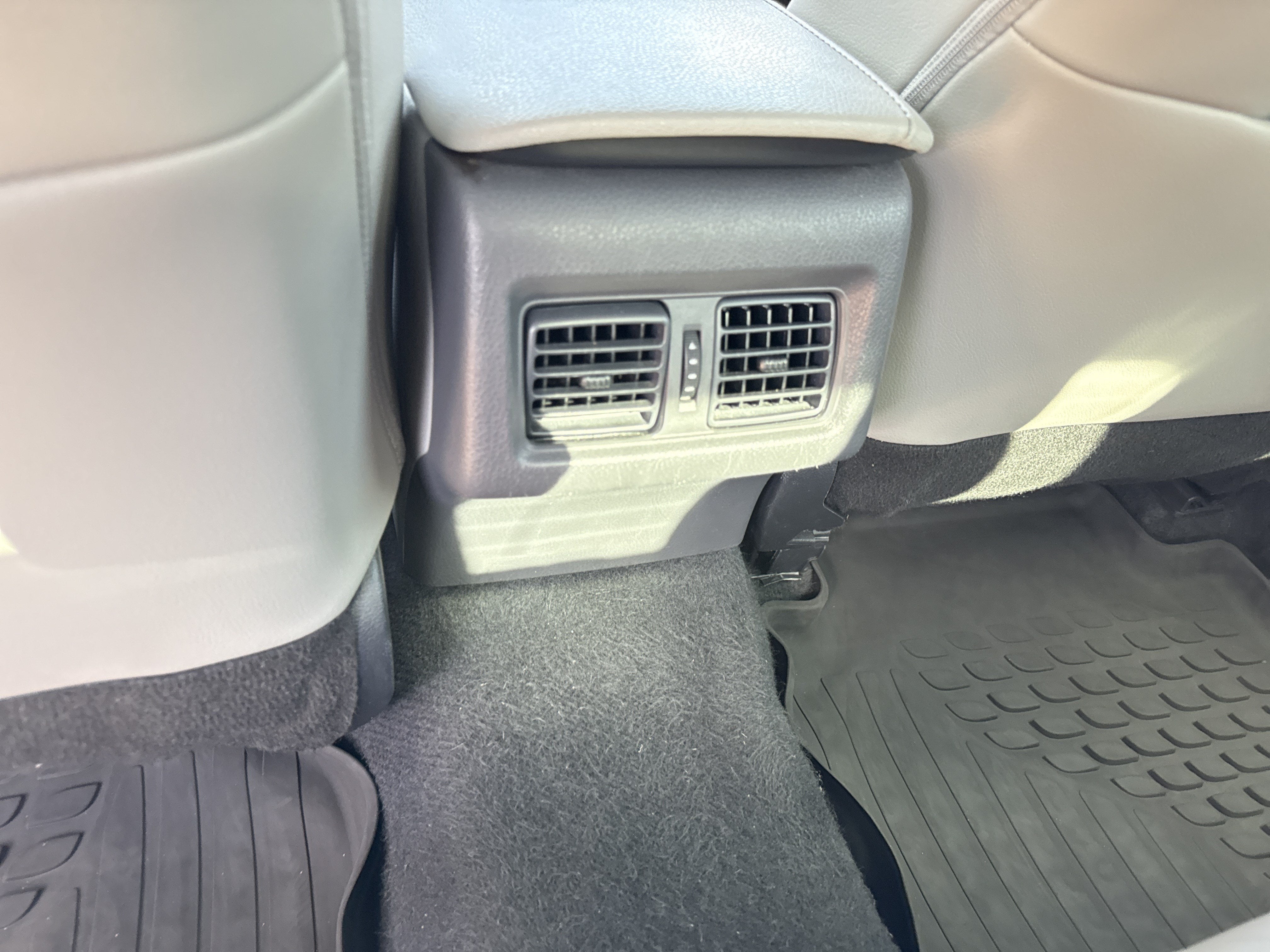 2024 Toyota Camry XLE