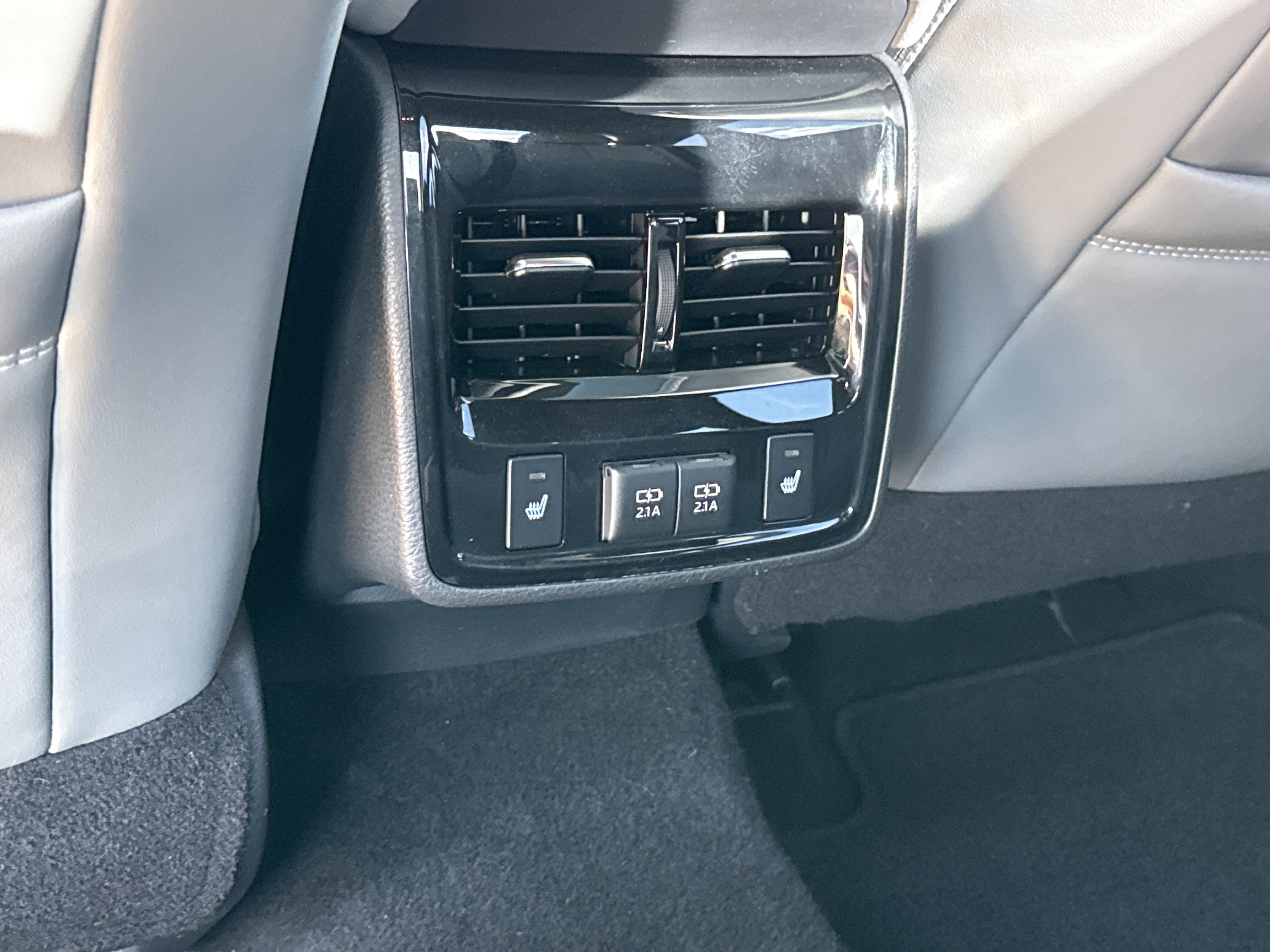2020 Toyota Avalon Touring