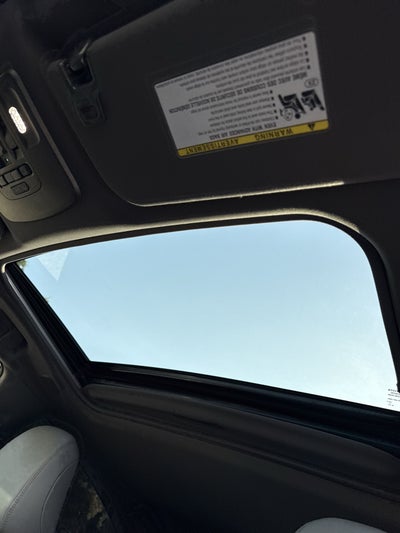 2020 Toyota Avalon Touring