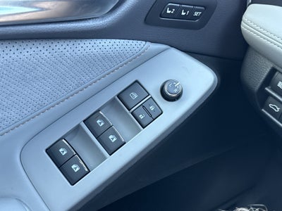 2020 Toyota Avalon Touring