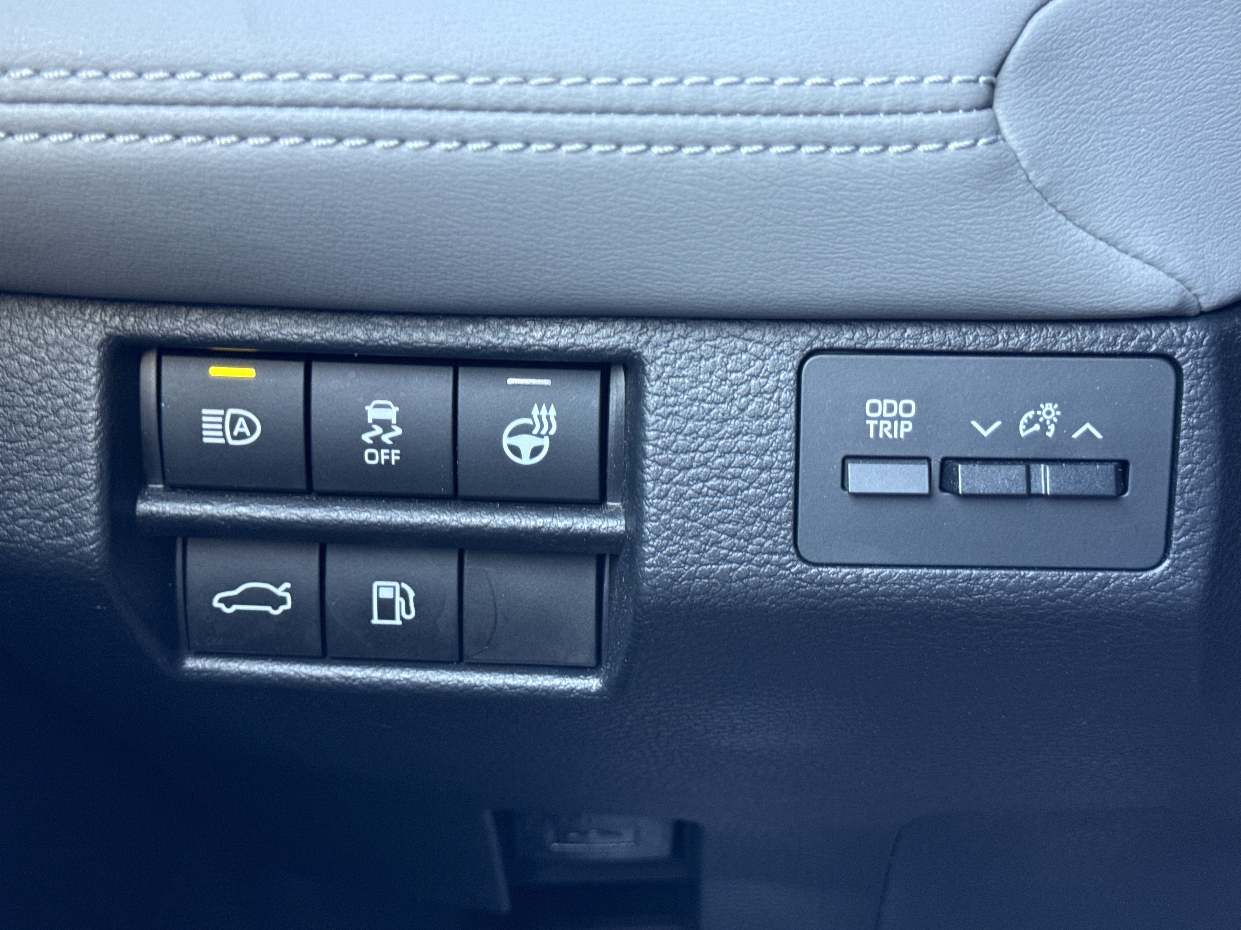 2020 Toyota Avalon Touring