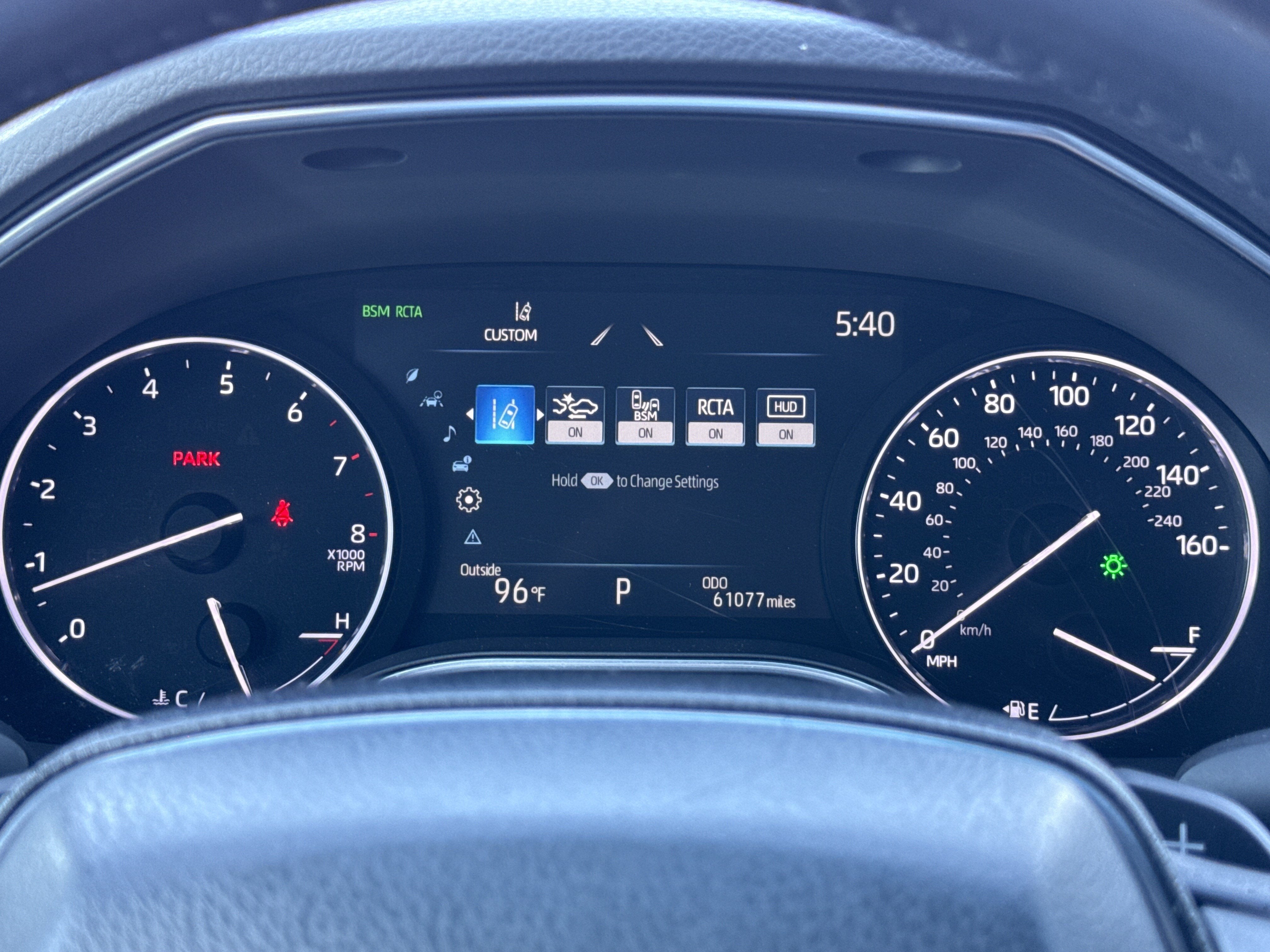 2020 Toyota Avalon Touring