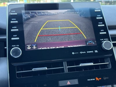 2020 Toyota Avalon Touring