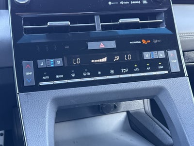 2020 Toyota Avalon Touring