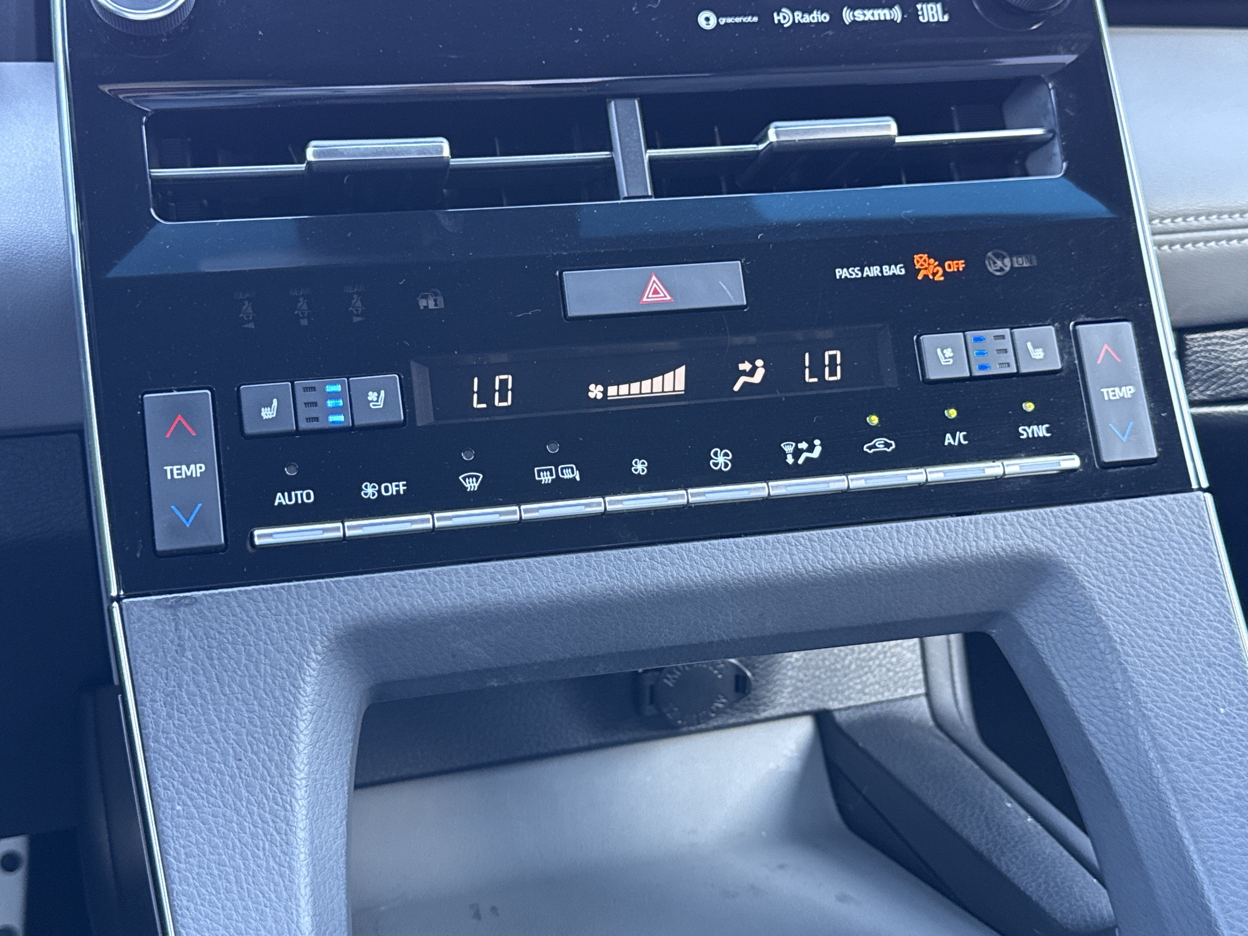 2020 Toyota Avalon Touring