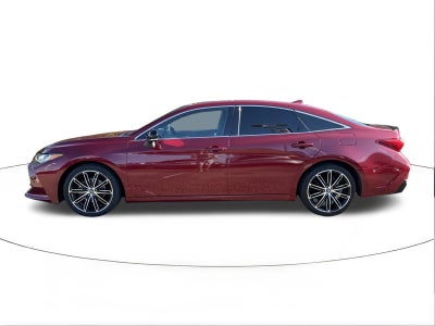2020 Toyota Avalon Touring