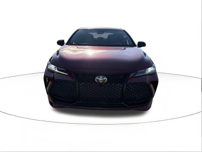 2020 Toyota Avalon Touring