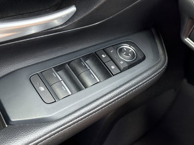 2024 Toyota Grand Highlander Hybrid XLE