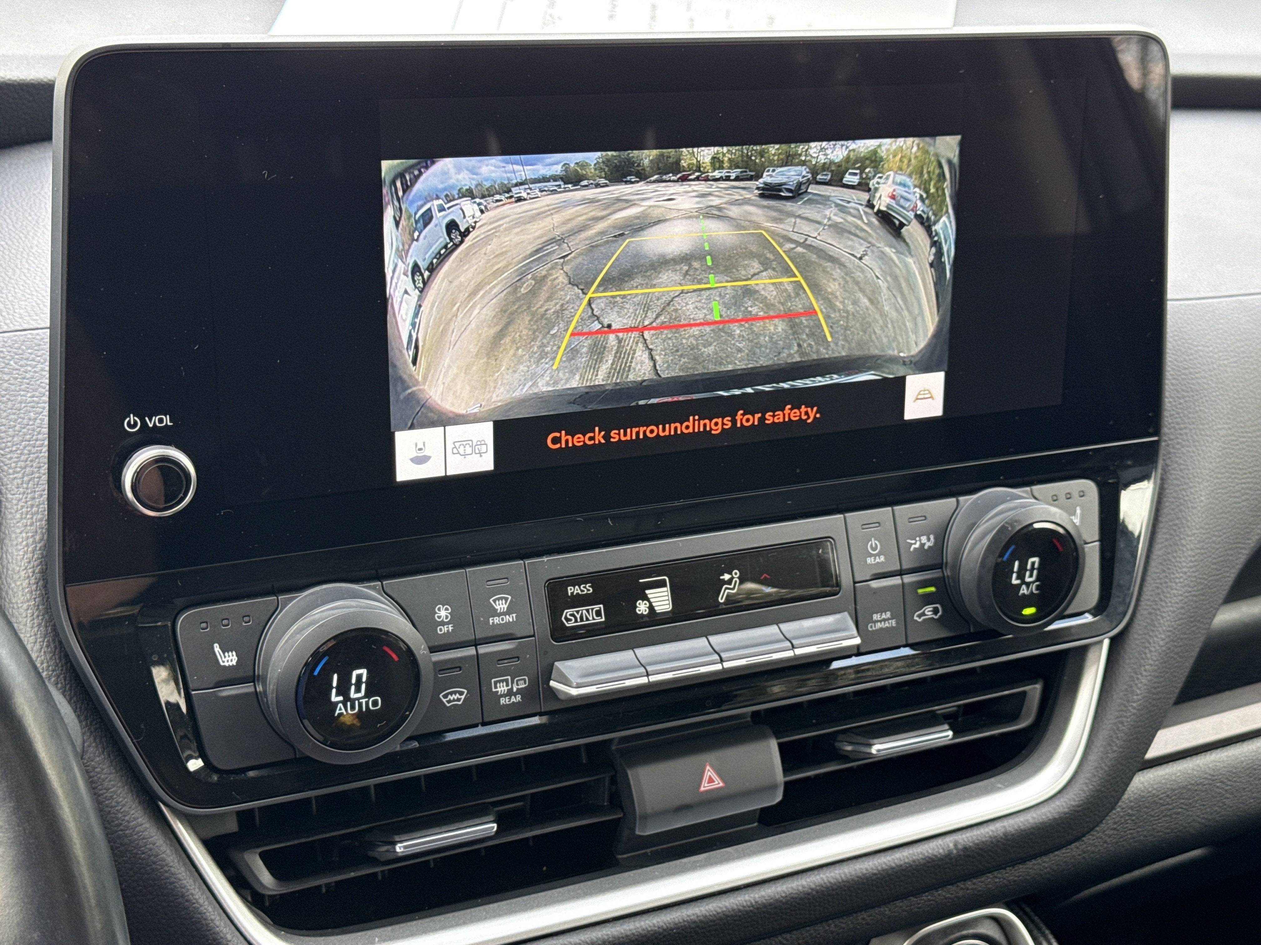 2024 Toyota Grand Highlander Hybrid XLE