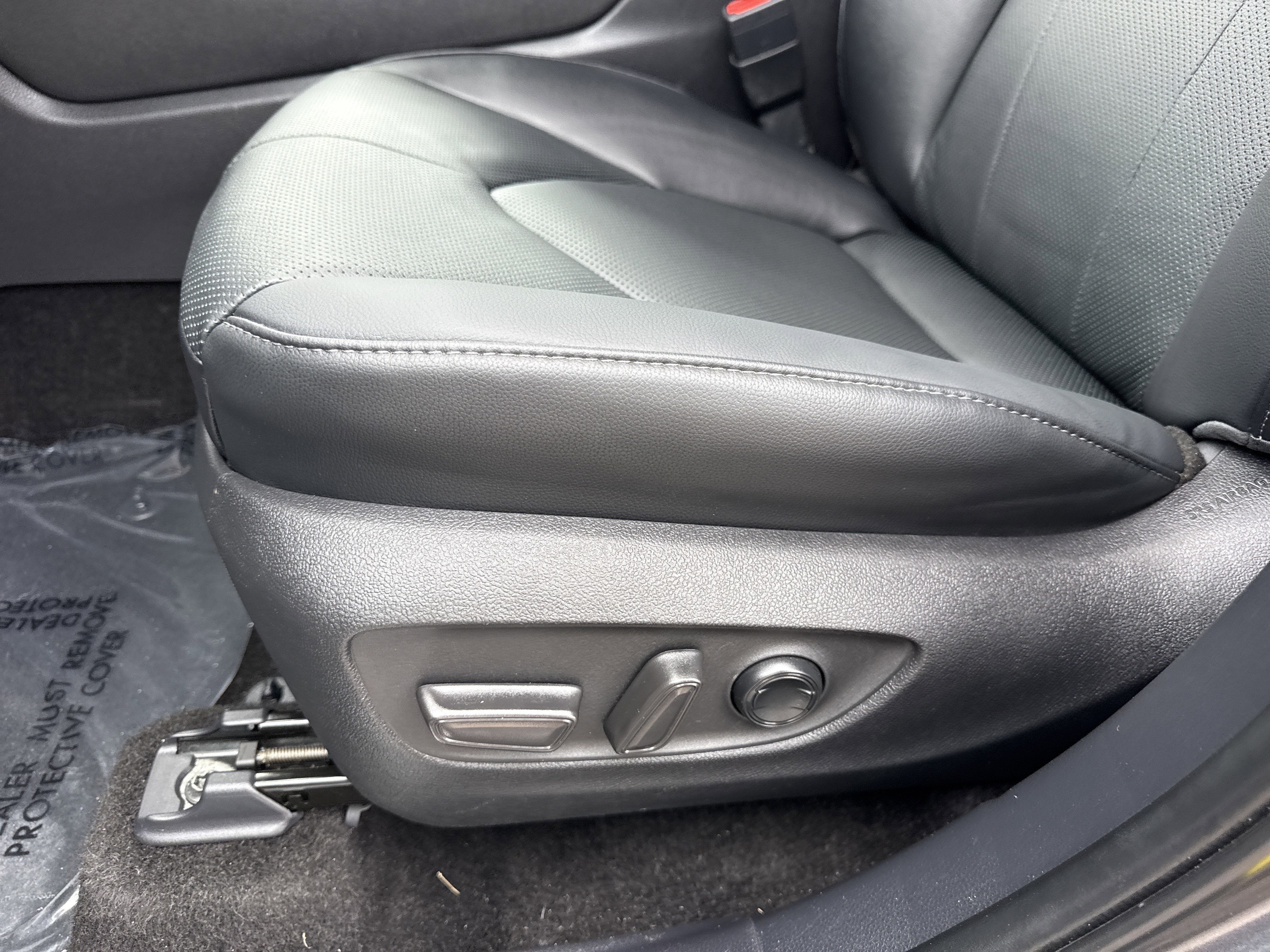 2024 Toyota Highlander Hybrid Limited