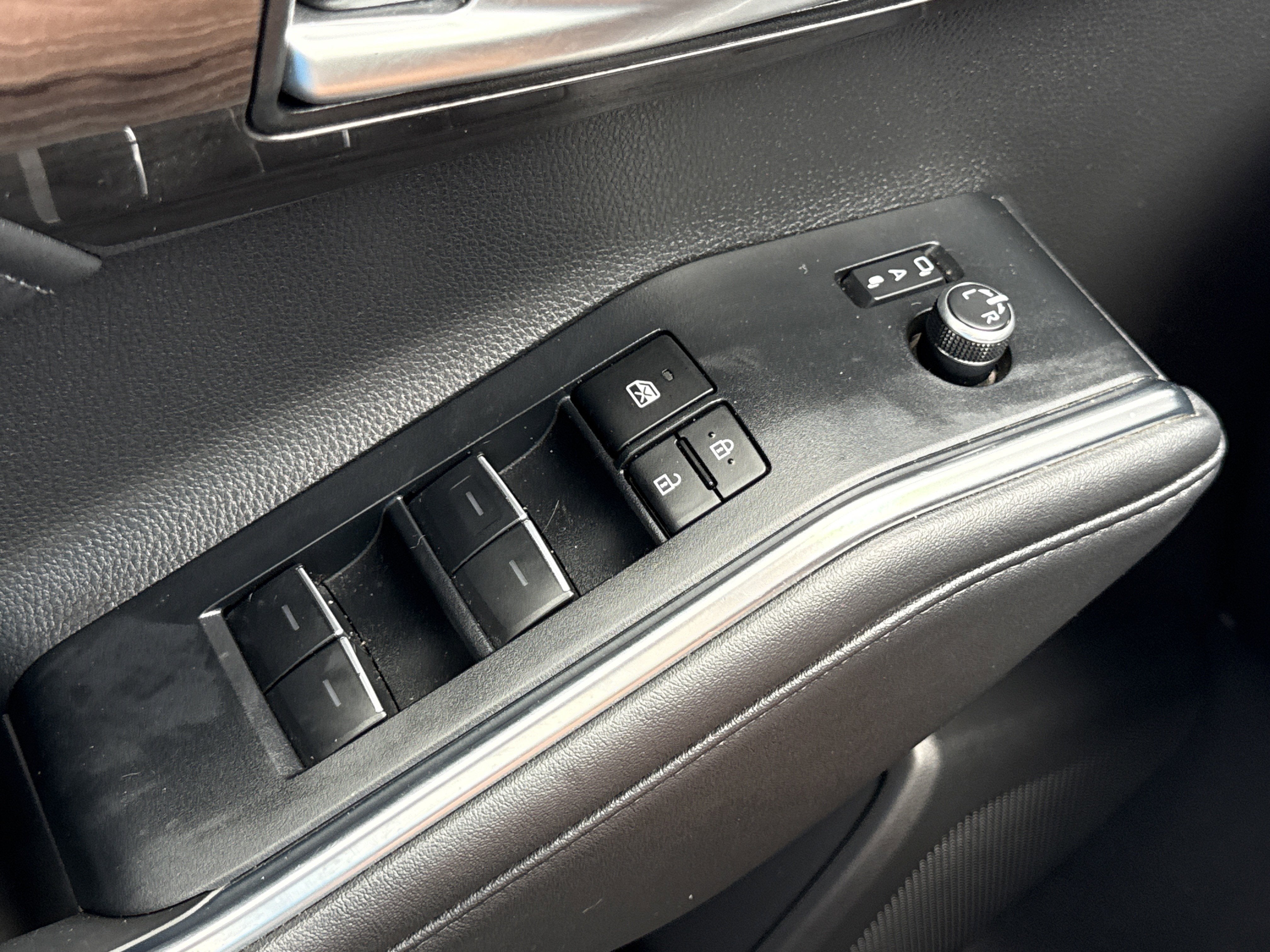 2024 Toyota Highlander Hybrid Limited