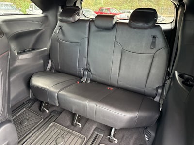 2025 Toyota Sienna XSE