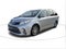 2020 Toyota Sienna XLE Premium