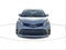 2020 Toyota Sienna XLE Premium