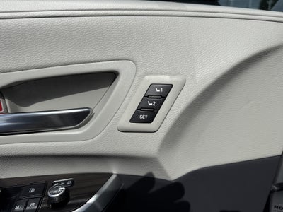 2021 Toyota Sienna Limited