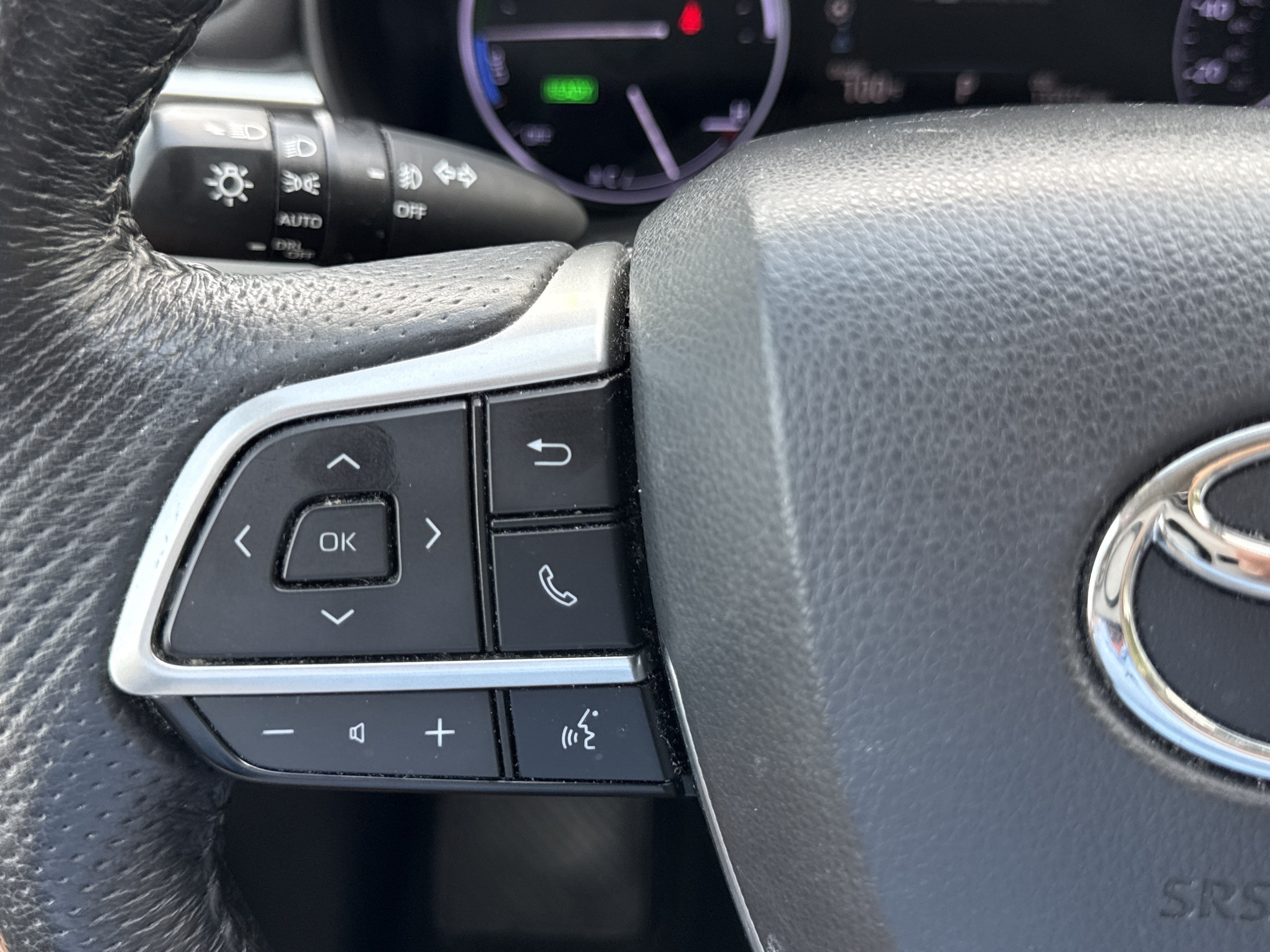 2021 Toyota Sienna Limited