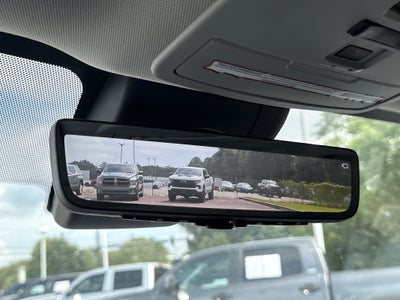 2021 Toyota Sienna Limited