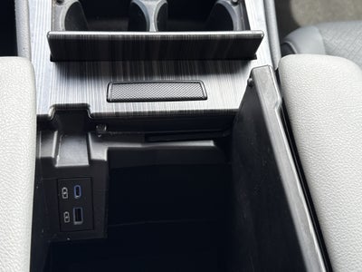 2021 Toyota Sienna Limited