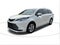 2021 Toyota Sienna Limited