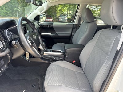 2021 Toyota Tacoma 2WD SR5