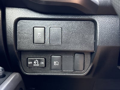 2021 Toyota Tacoma 2WD SR5
