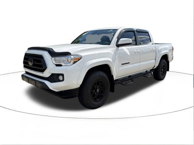 2021 Toyota Tacoma 2WD SR5