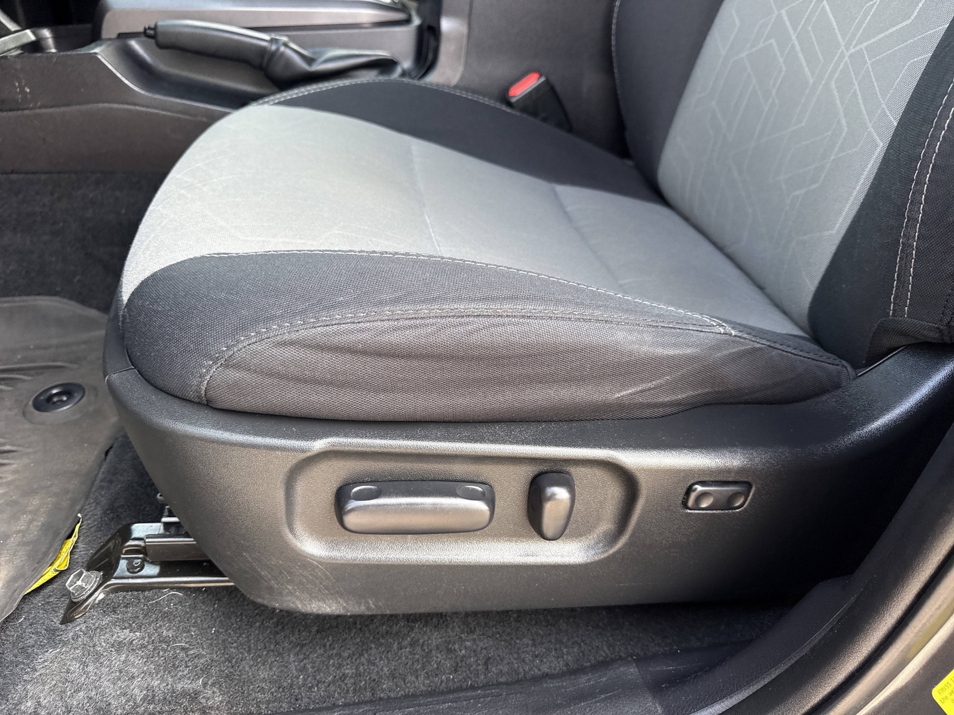 2021 Toyota Tacoma 4WD TRD Off Road