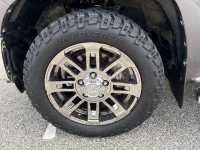 2016 Toyota Tundra 2WD Truck SR5