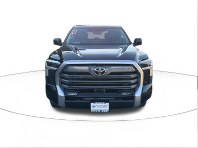 2024 Toyota Tundra 4WD Limited