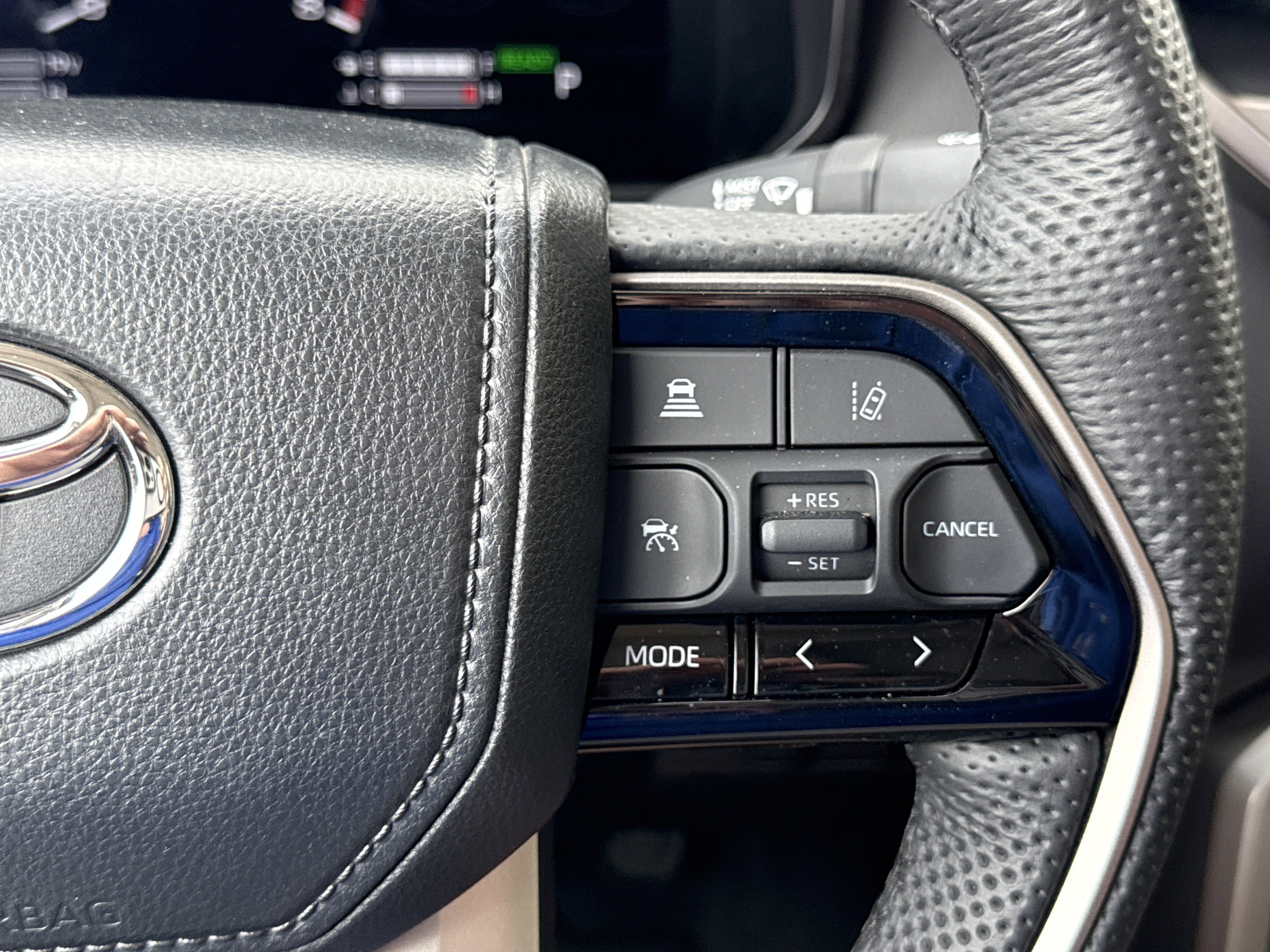 2024 Toyota Tundra 4WD Limited Hybrid