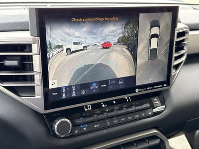 2024 Toyota Tundra 4WD Limited Hybrid