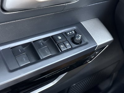 2024 Toyota Tundra 4WD Limited Hybrid