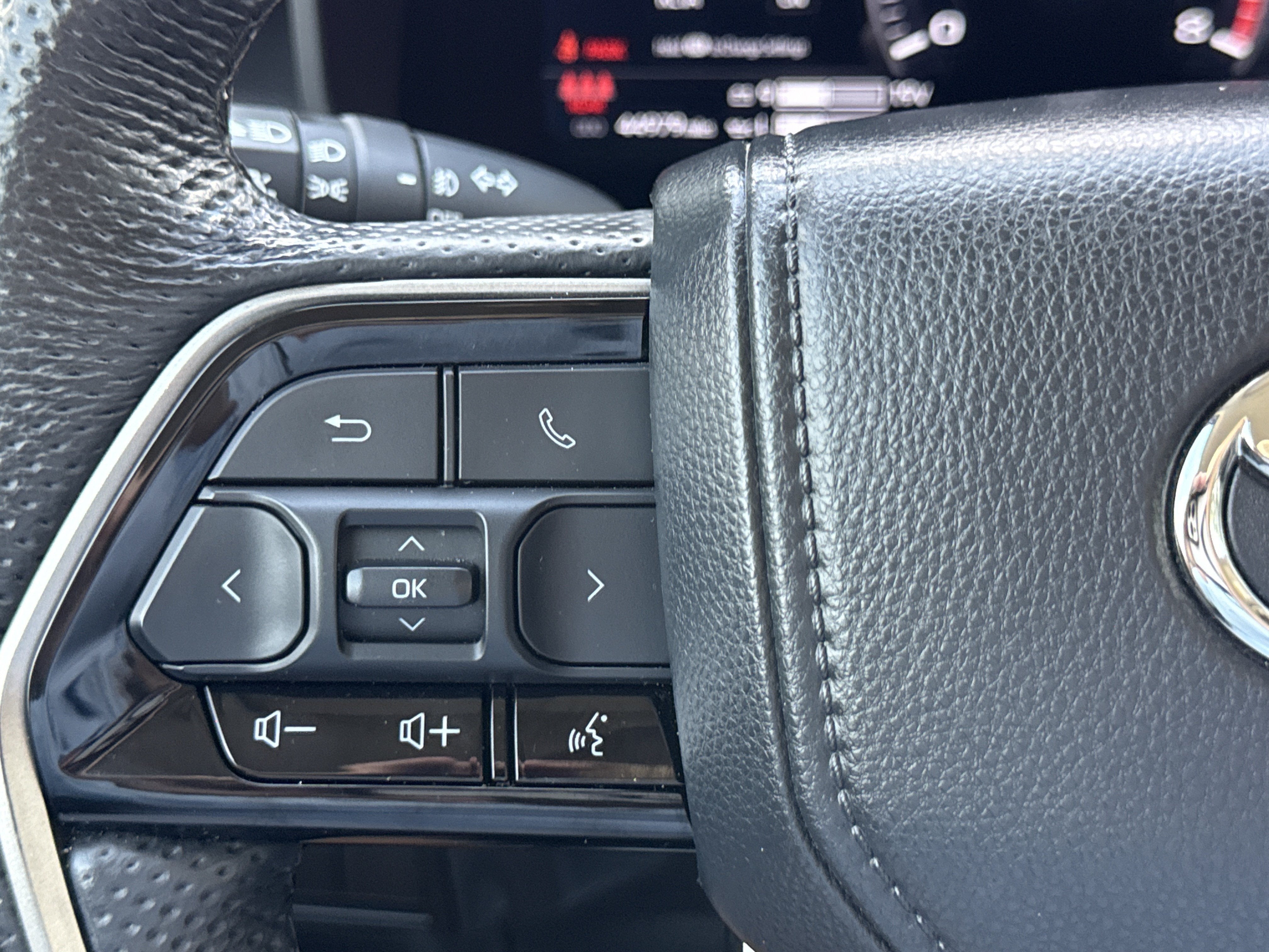 2024 Toyota Tundra 4WD Limited Hybrid