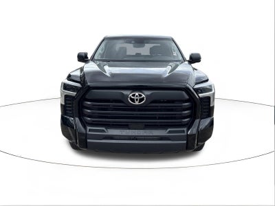 2023 Toyota Tundra 4WD SR
