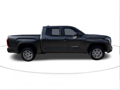 2026 Toyota Tundra 4WD SR5