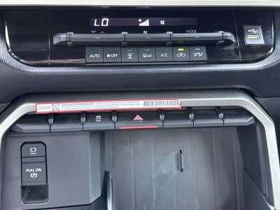 2026 Toyota Tundra 4WD SR5